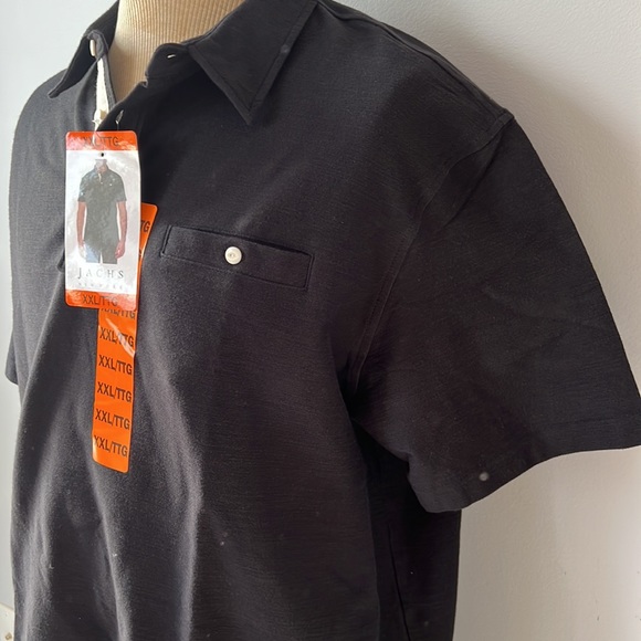 JACHS New York Men’s Polo XL/ XXL - Picture 12 of 15